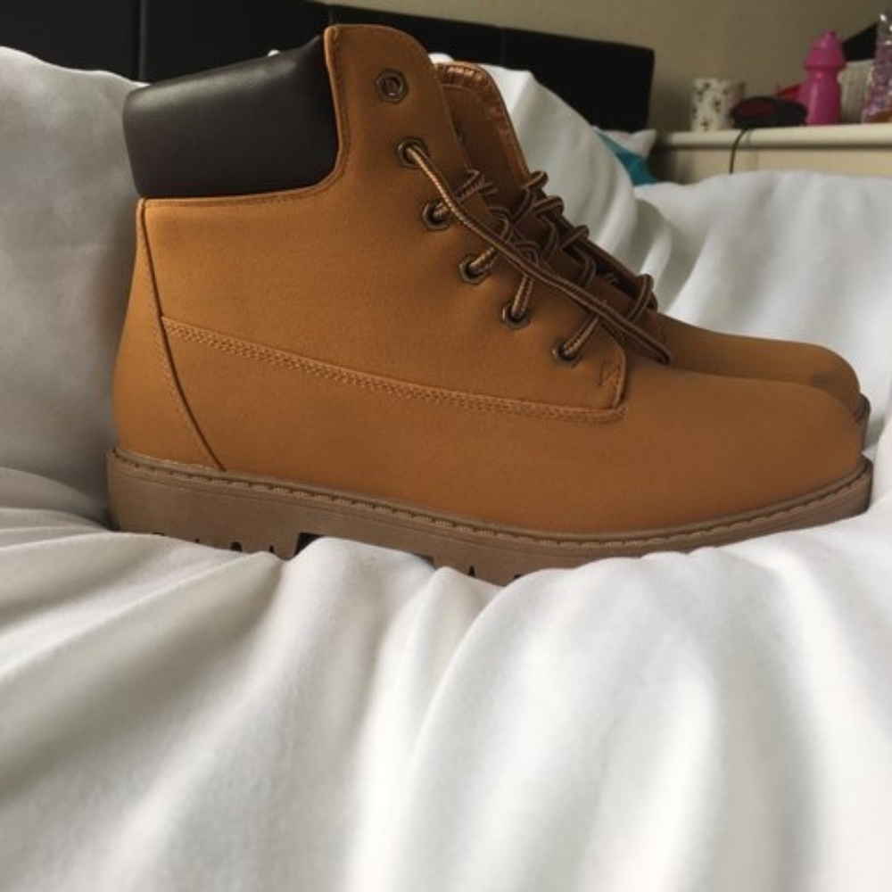 Primark boots